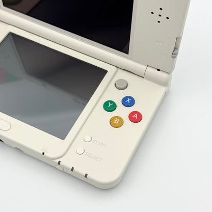 Newニンテンドー3DS – ホワイト（箱付き）
