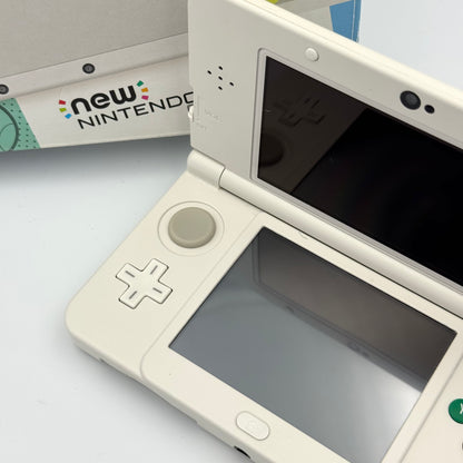 Newニンテンドー3DS – ホワイト（箱付き）