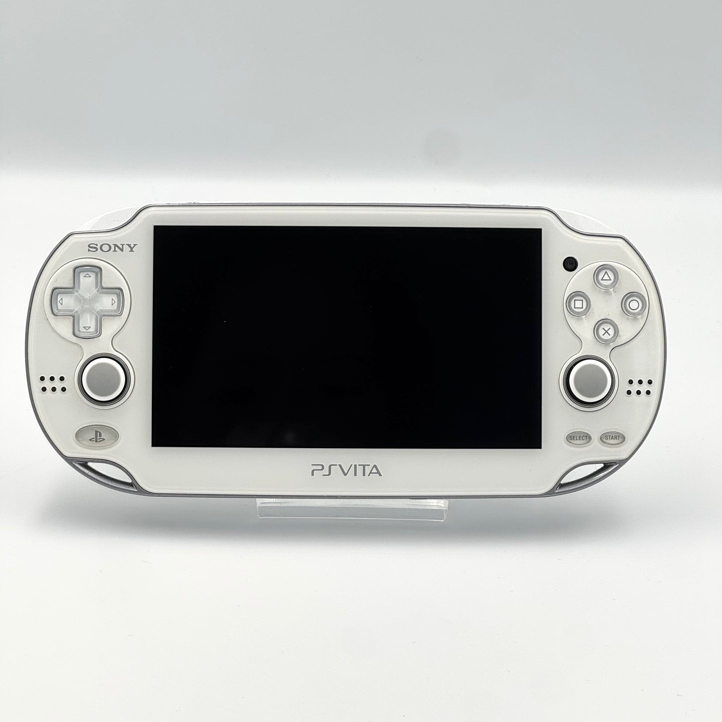 PS Vita - 1000 White