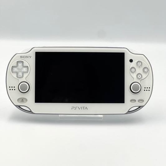 PS Vita - 1000 ホワイト