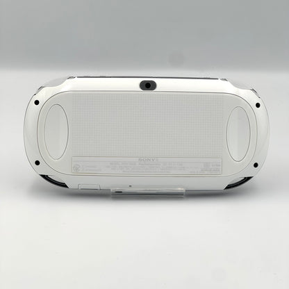 PS Vita - 1000 White