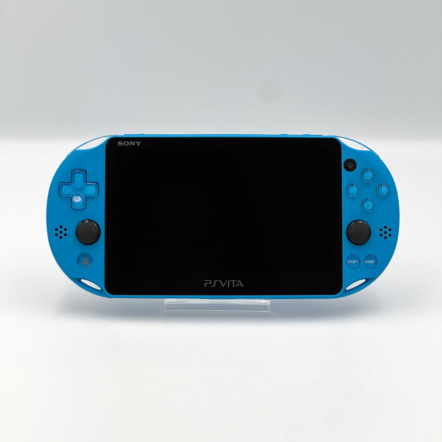Sony PS Vita 2000 – Bleue 