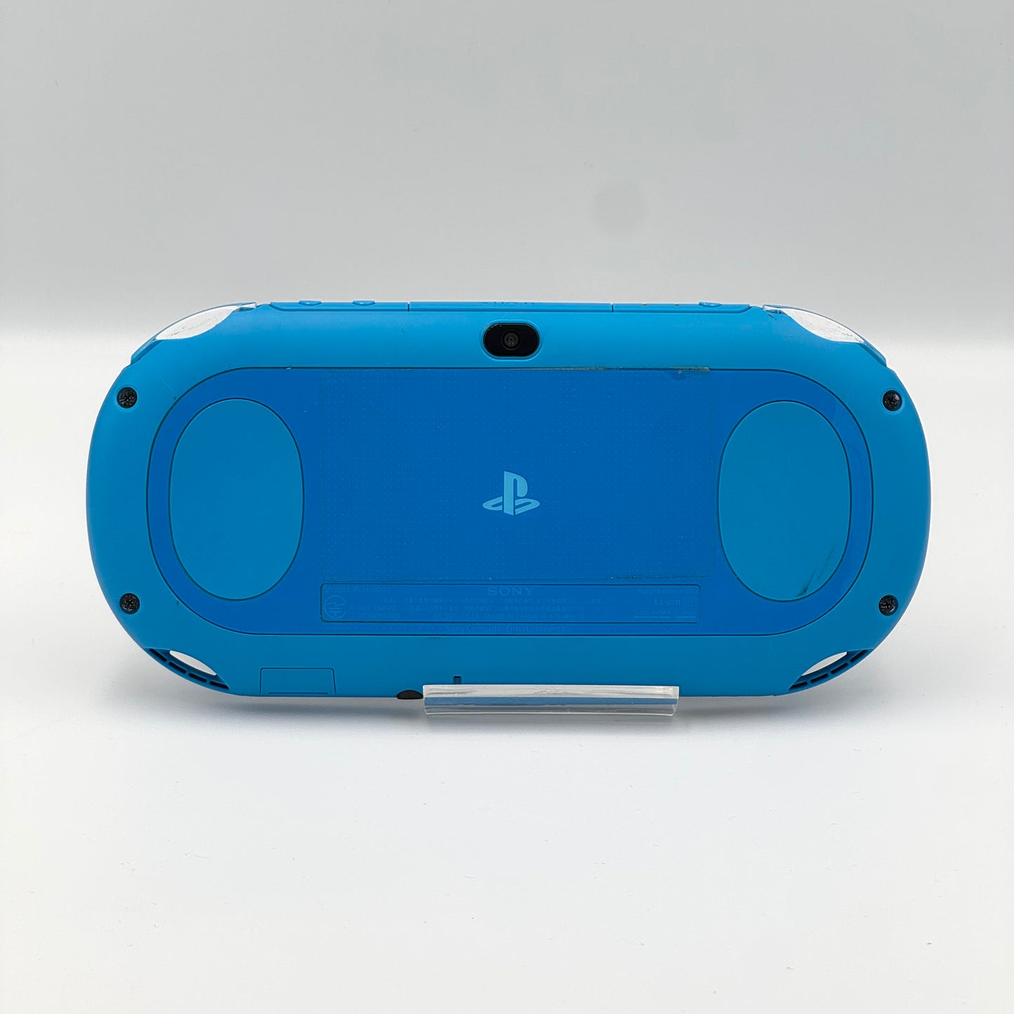 Sony PS Vita 2000 – Bleue 