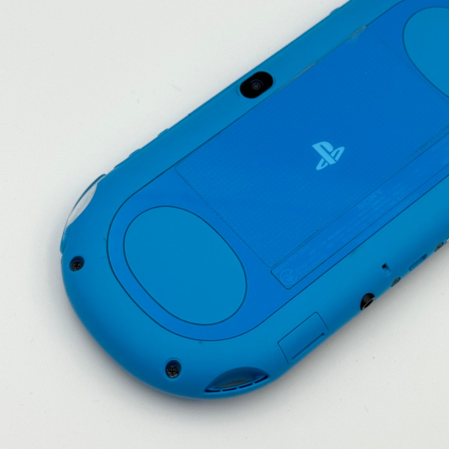 Sony PS Vita 2000 – Bleue 