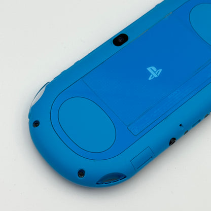 Sony PS Vita 2000 – Bleue 