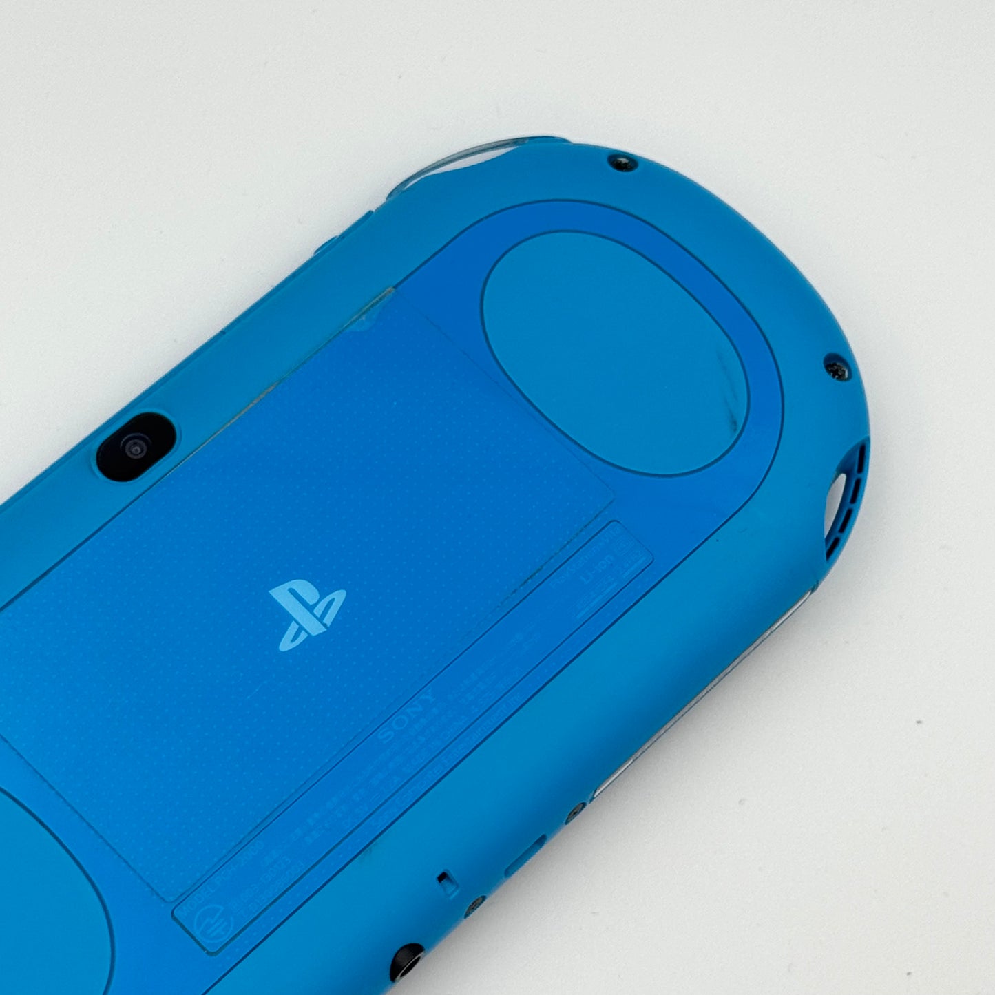 Sony PS Vita 2000 – Bleue 