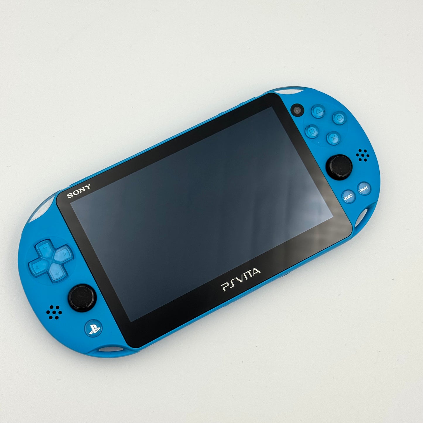 Sony PS Vita 2000 – Bleue 