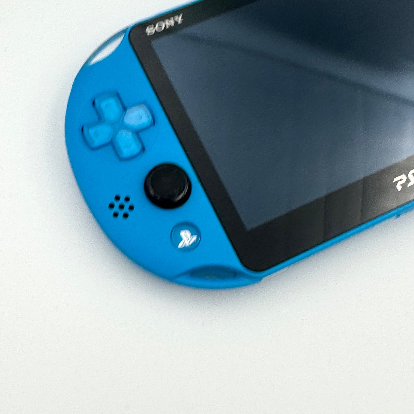 Sony PS Vita 2000 – Bleue 