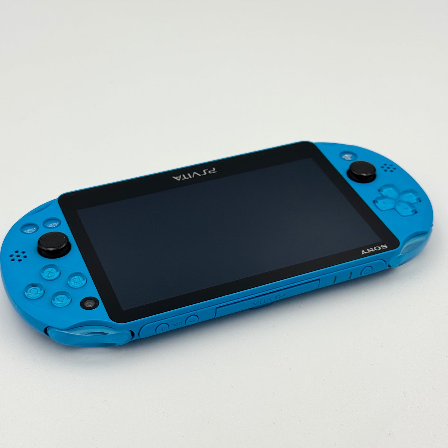 Sony PS Vita 2000 – Bleue 