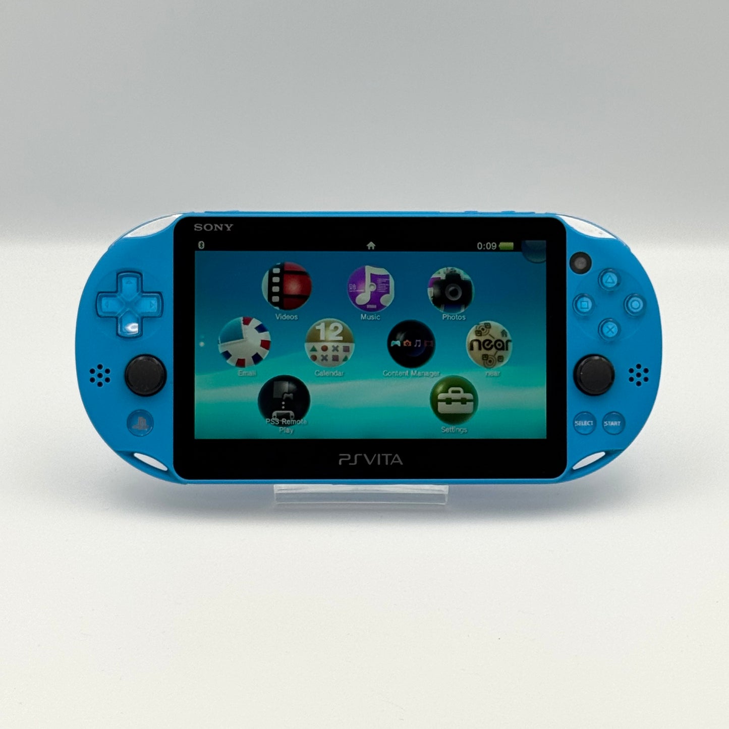 Sony PS Vita 2000 – Bleue 