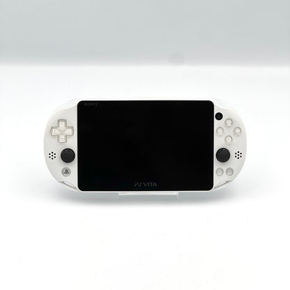 PS Vita 2000 - White