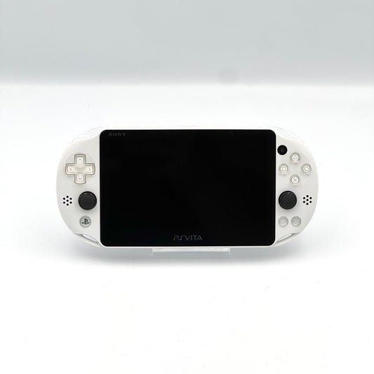 PS Vita 2000 ホワイト – ソニー