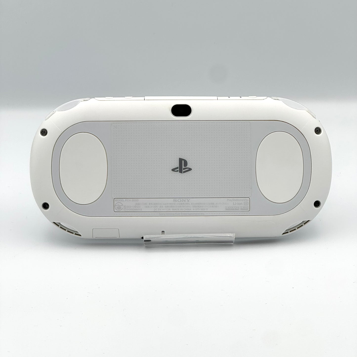 PS Vita 2000 - White