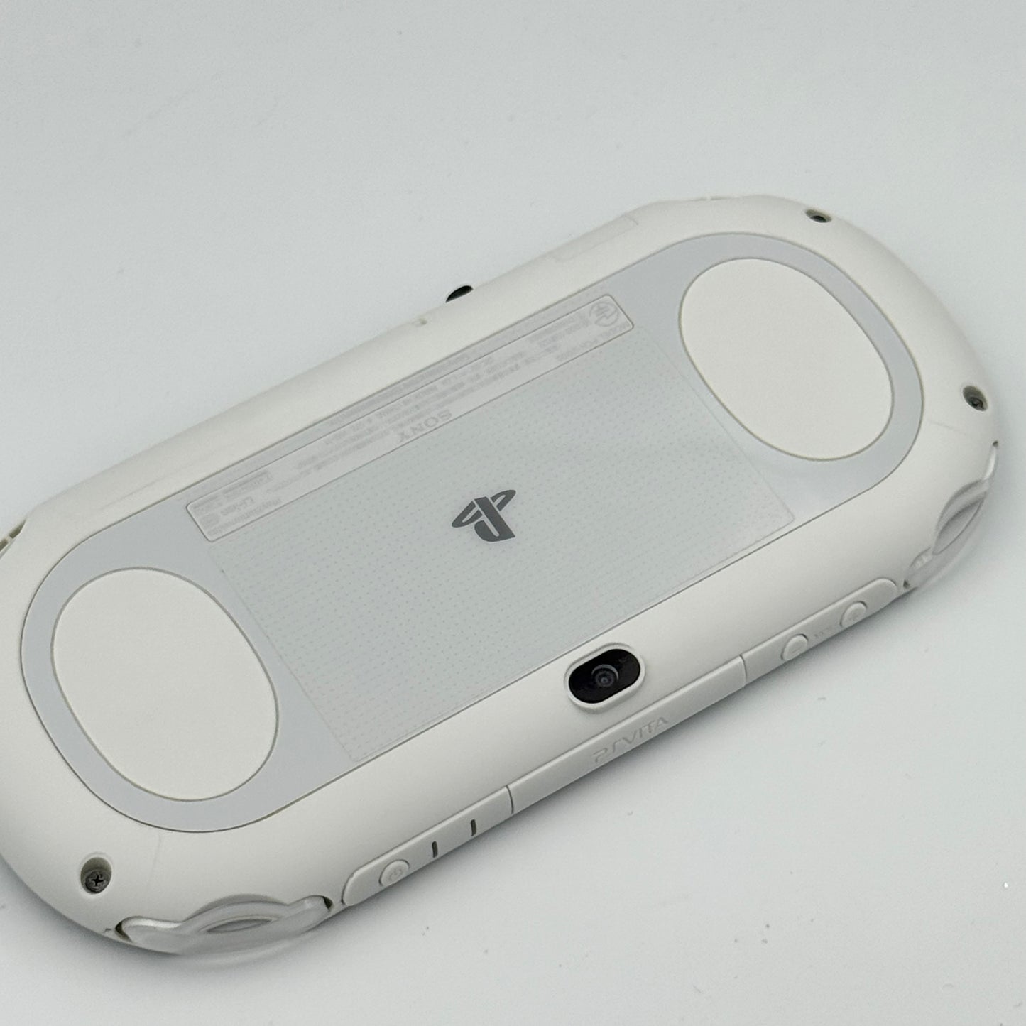 PS Vita 2000 - White