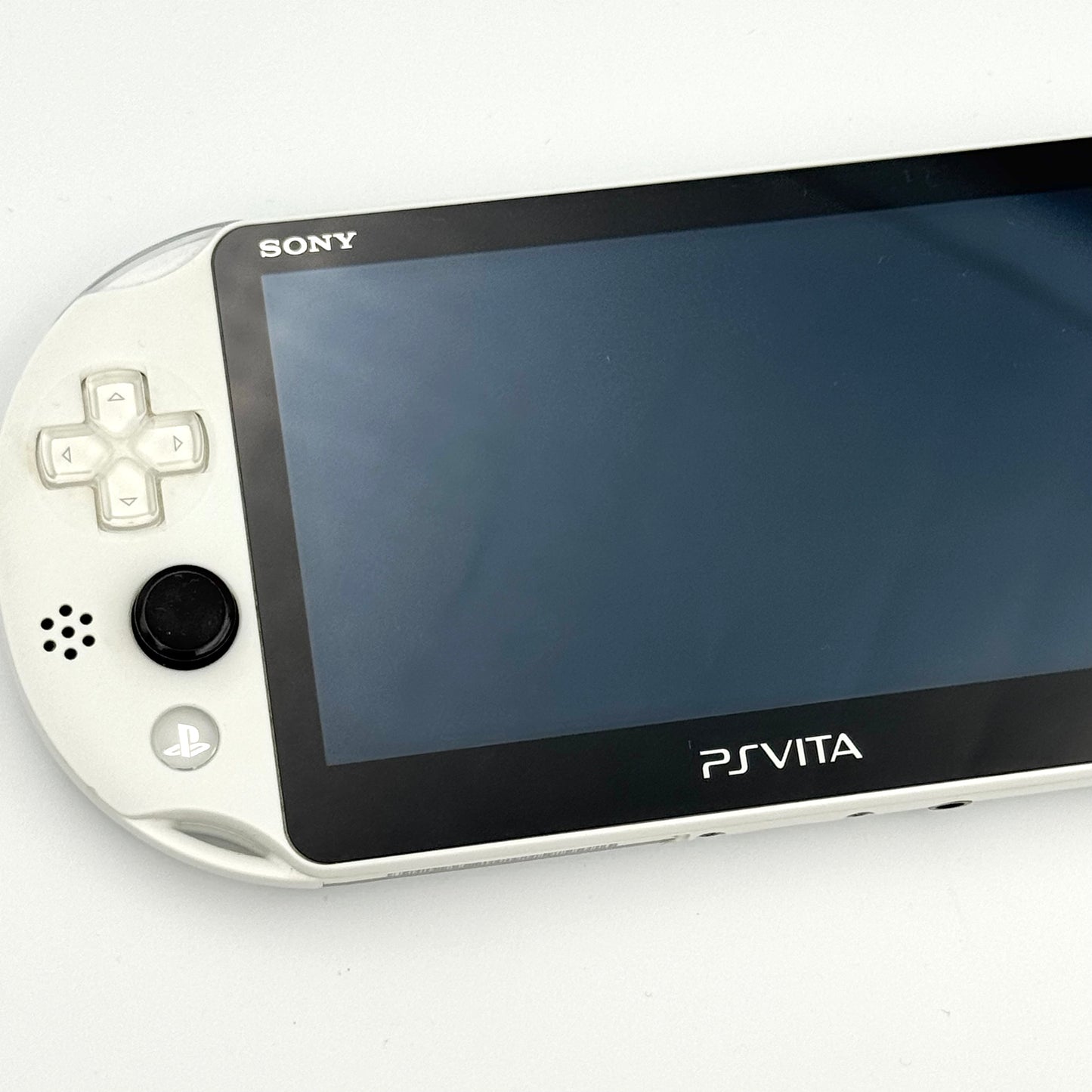 PS Vita 2000 - White