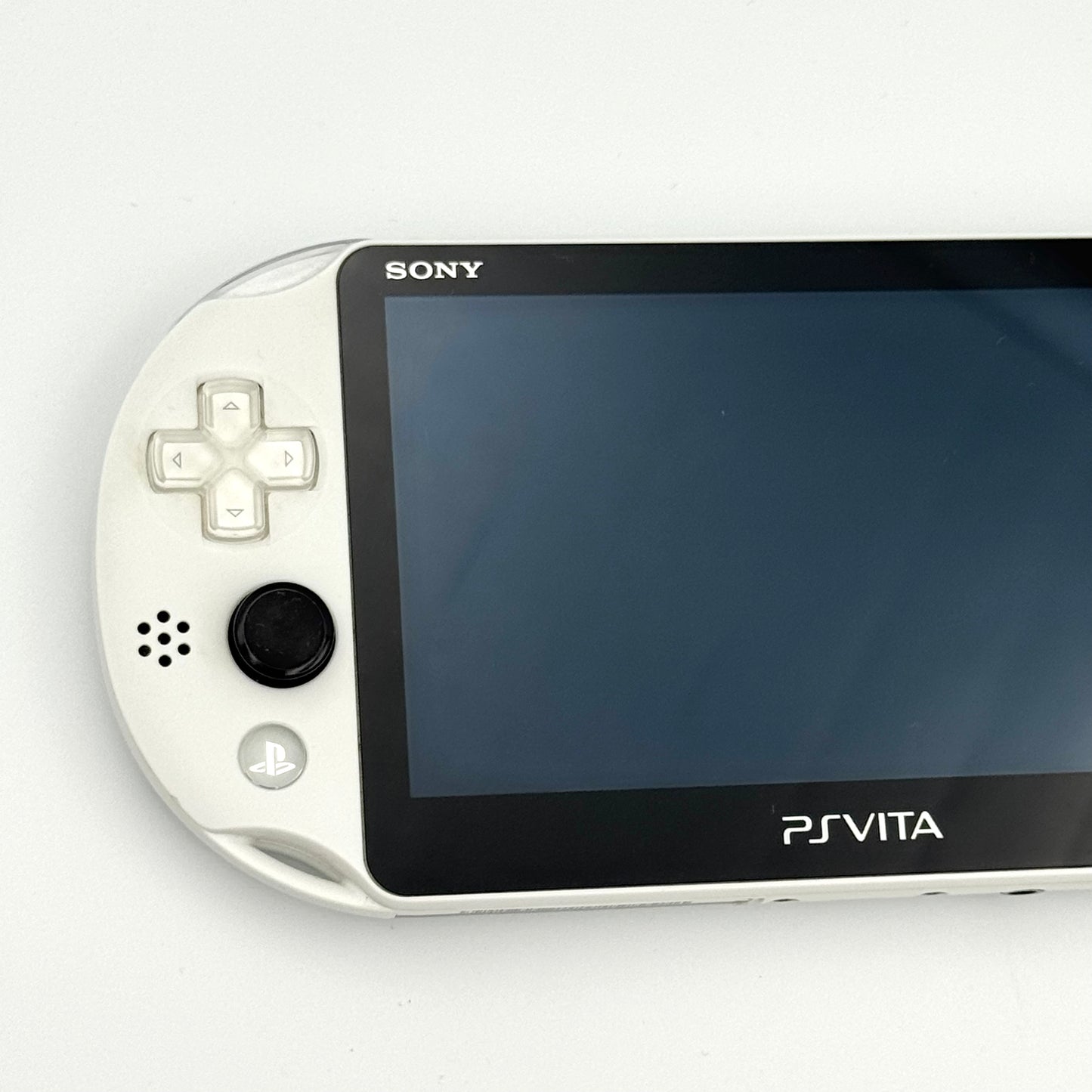 PS Vita 2000 - White