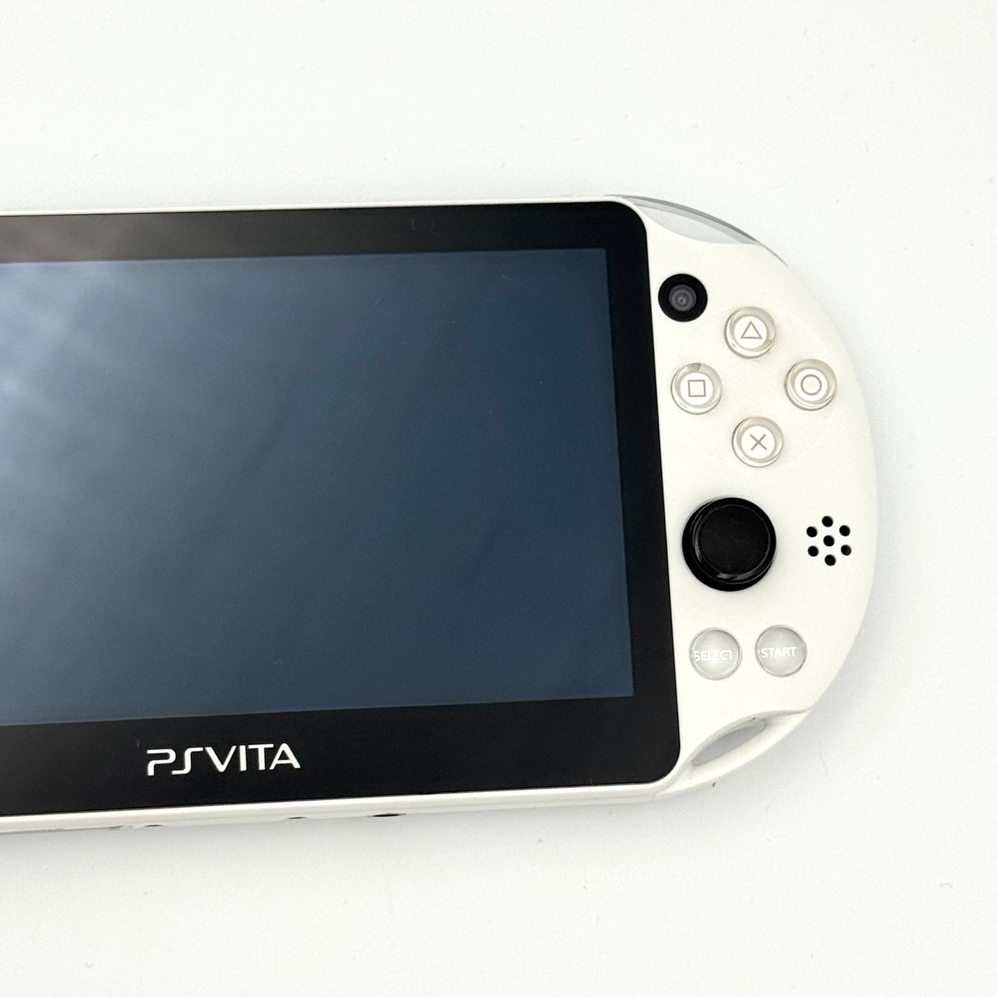 PS Vita 2000 - White