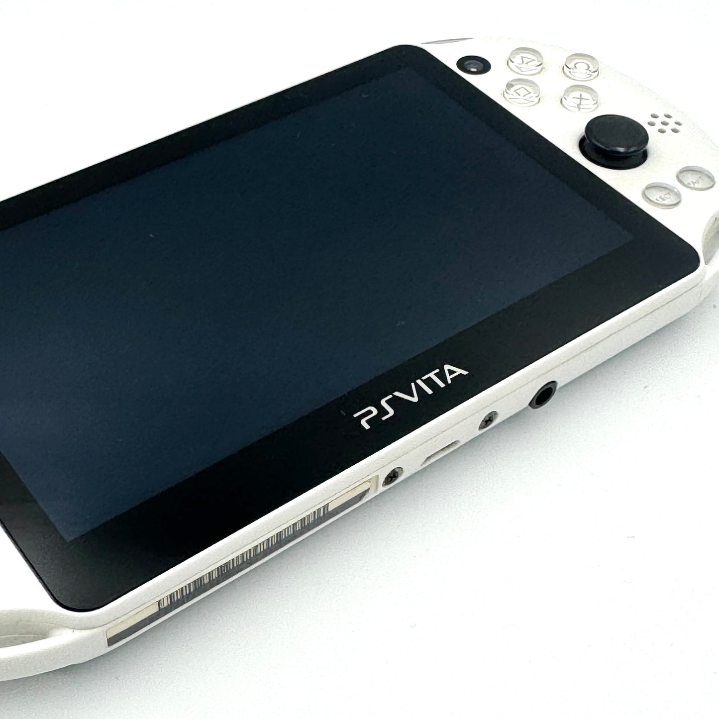 PS Vita 2000 - White