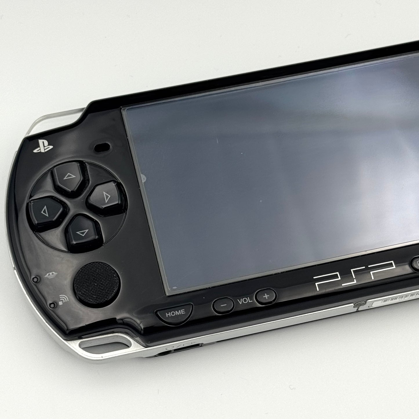 PSP 2000 Piano Black Boxed