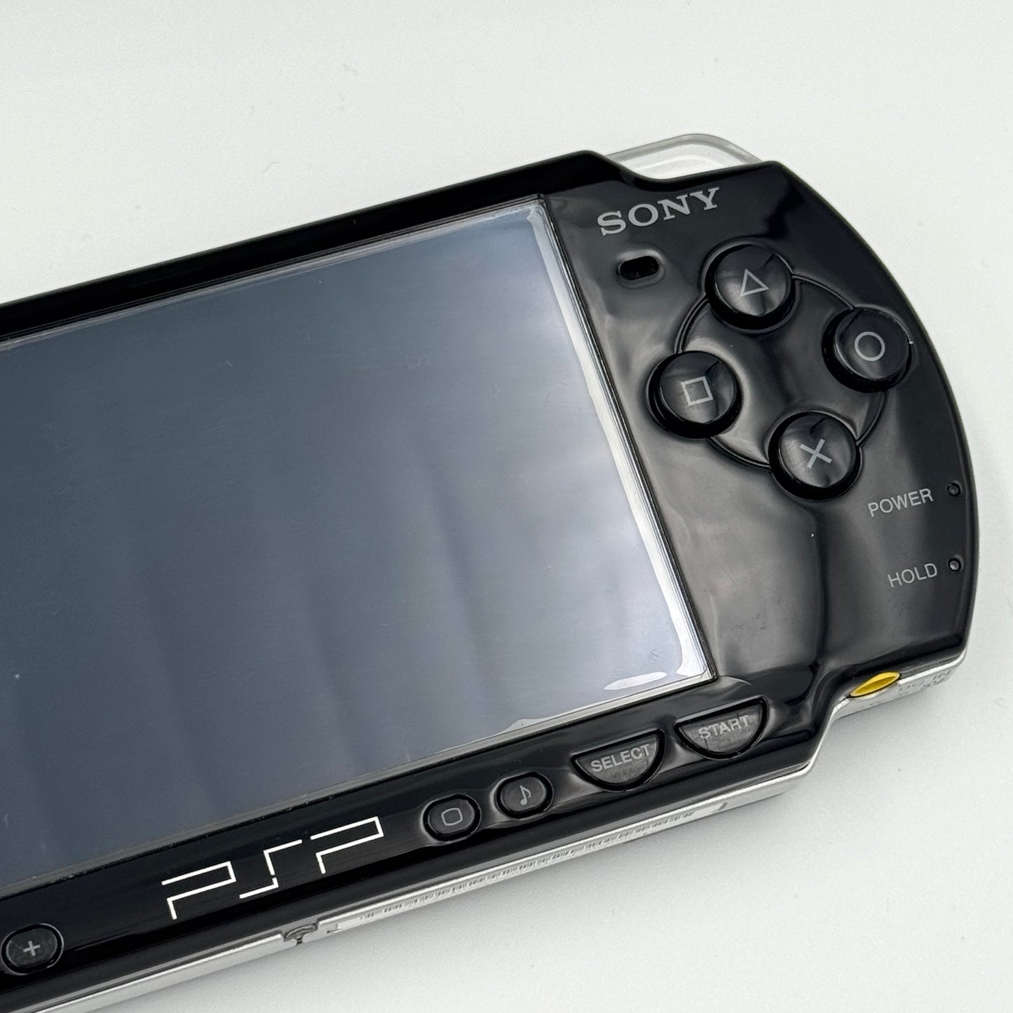 PSP 2000 Piano Black Boxed