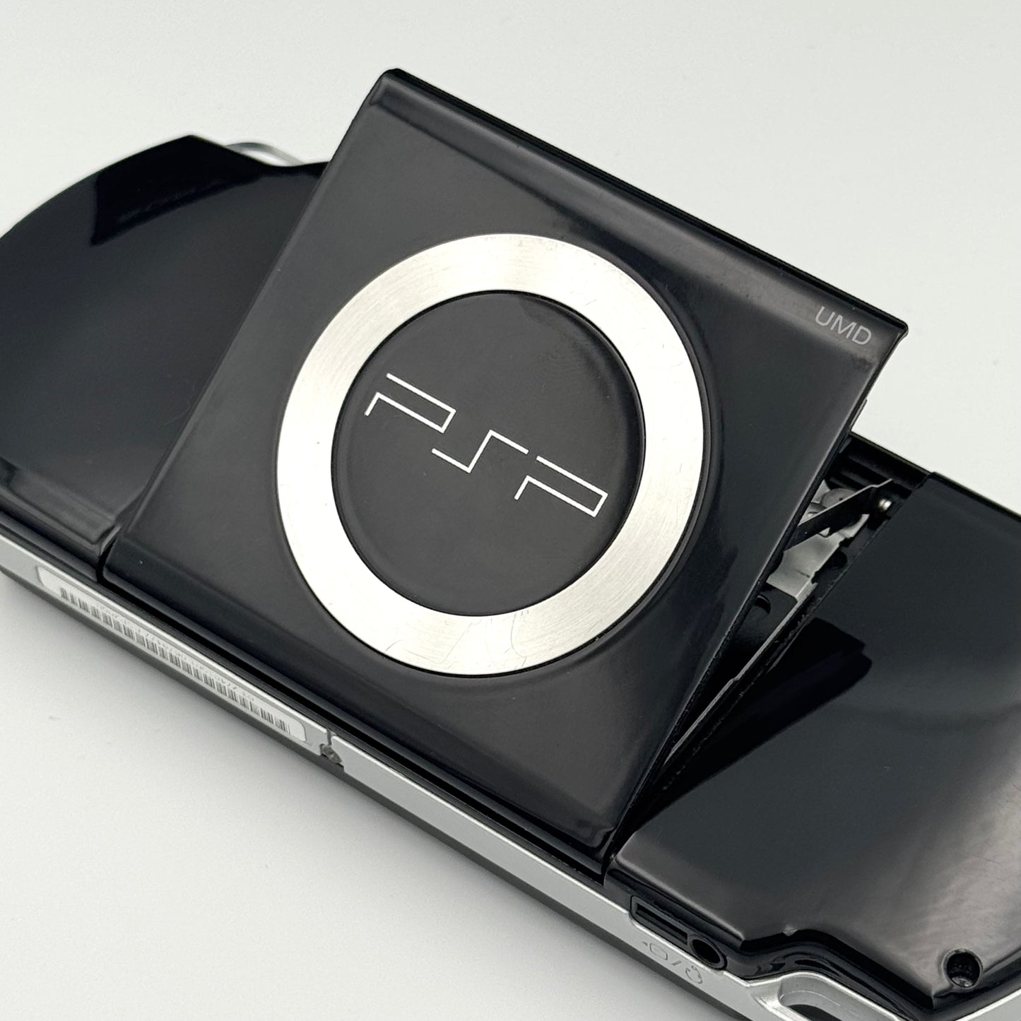 PSP 2000 Piano Black Boxed
