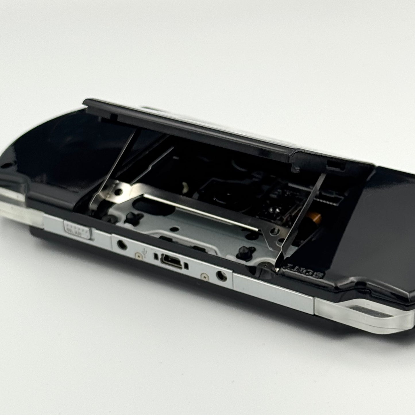 PSP 2000 Piano Black Boxed