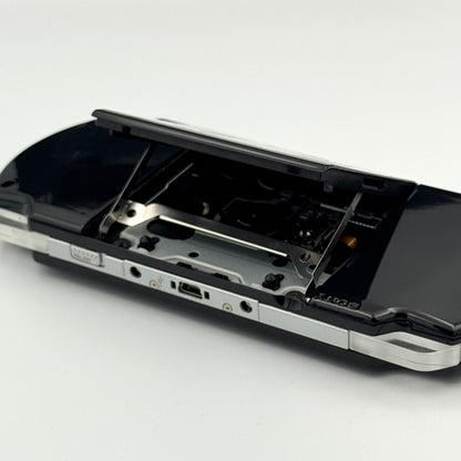 PSP 2000 Piano Black Boxed
