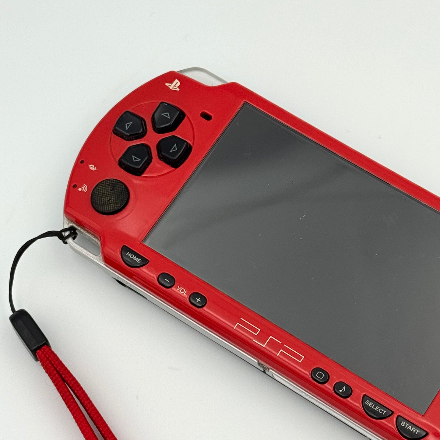 PSP 2000 - Principality of Zeon Limited Edition