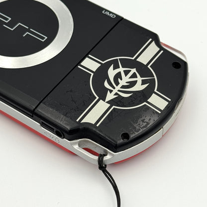 PSP 2000 - Principality of Zeon Limited Edition