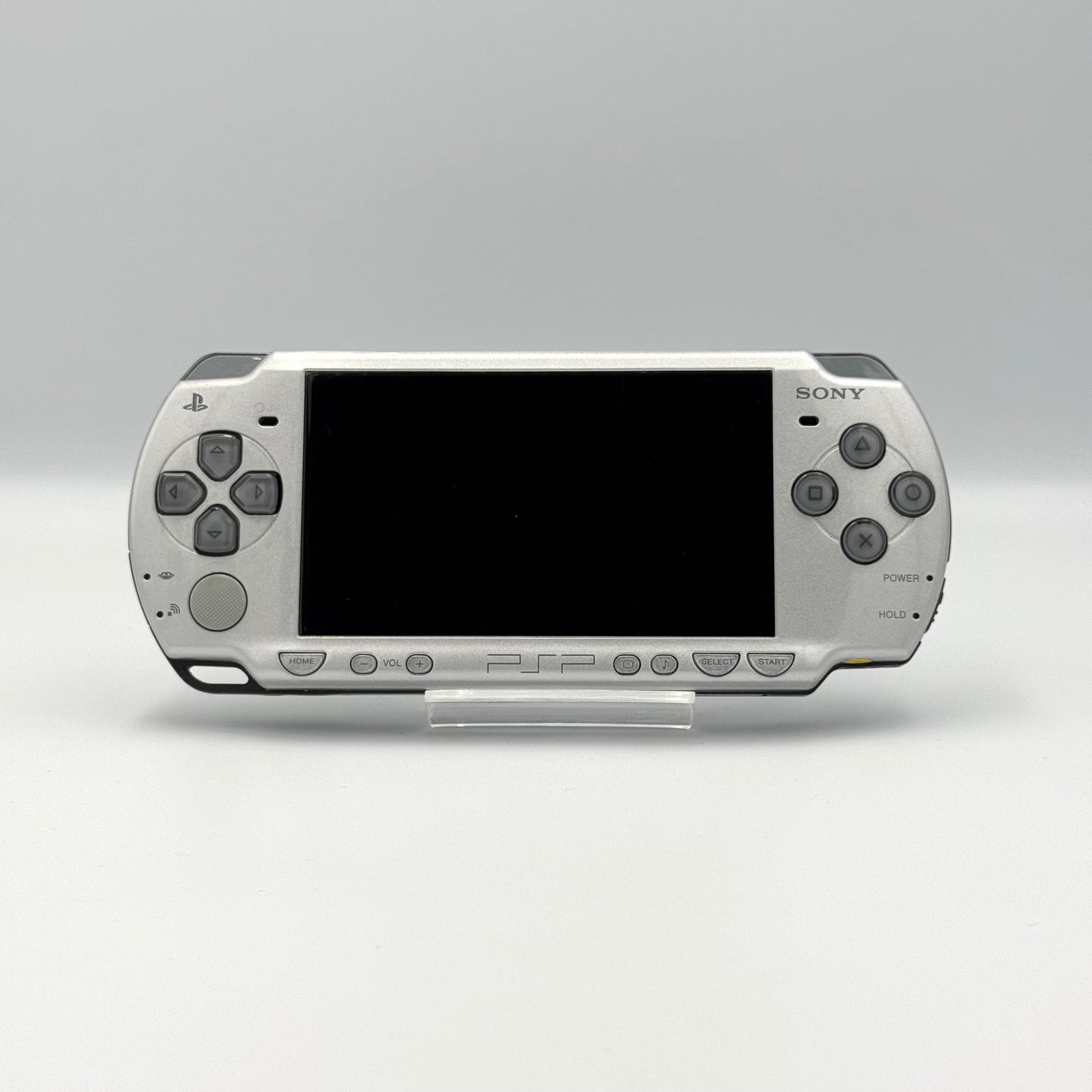 Sony PSP 2000 Final Fantasy VII 10th Anniversary Edition