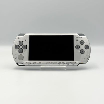 Sony PSP 2000 Final Fantasy VII 10th Anniversary Edition