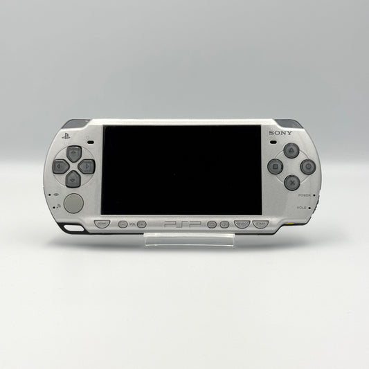 Sony PSP 2000 Final Fantasy VII 10th Anniversary Edition