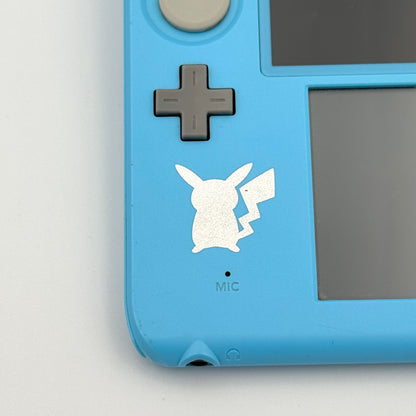 Nintendo 2DS Pokémon Edition – Blue