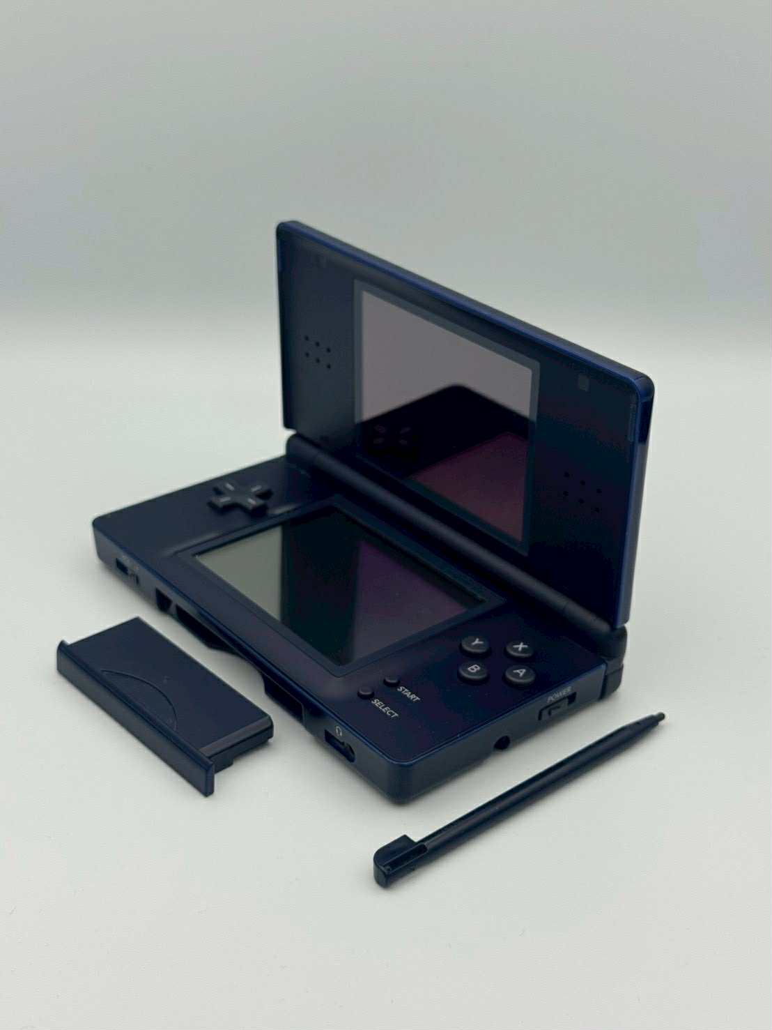 Nintendo DS Lite – Navy Blue