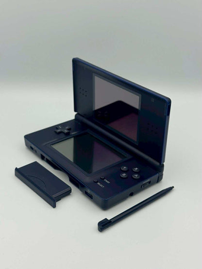 Nintendo DS Lite – Navy Blue