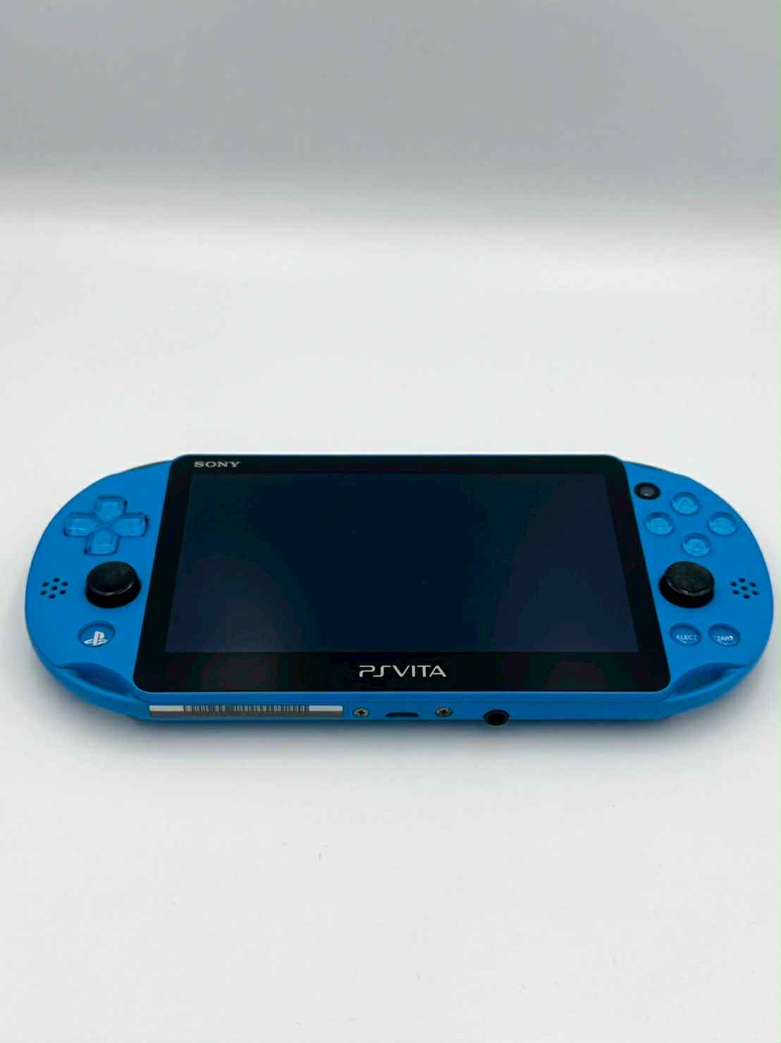 ソニー PS Vita 2000 – ブルー