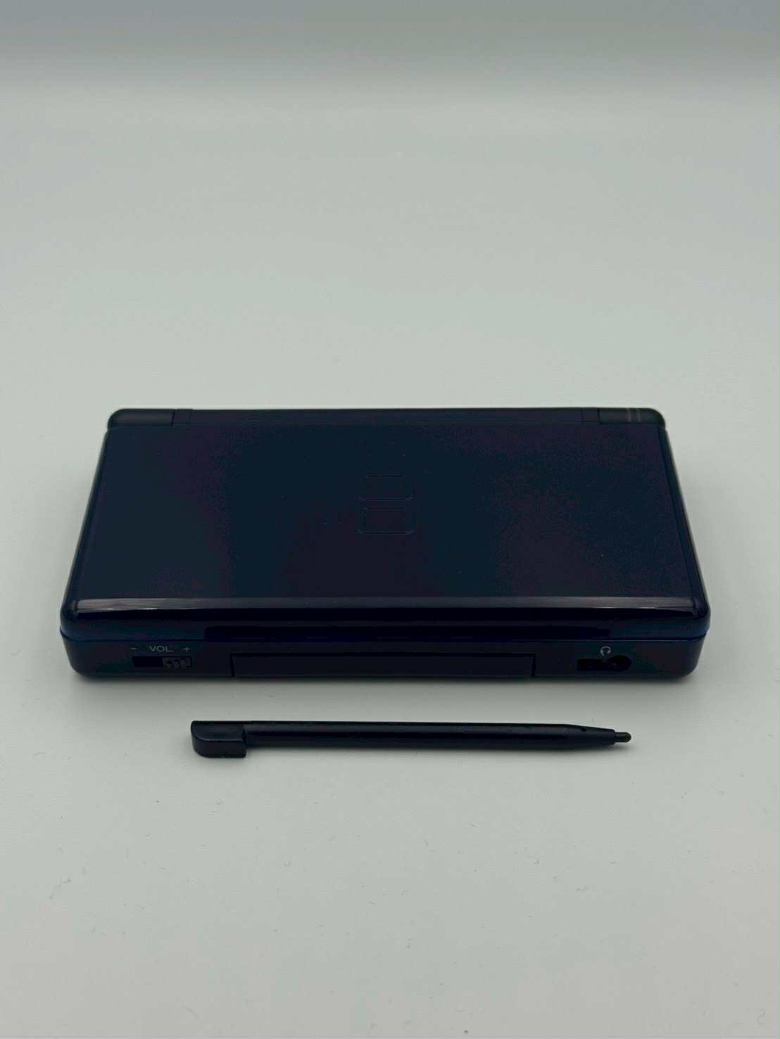 Nintendo DS Lite – Navy Blue