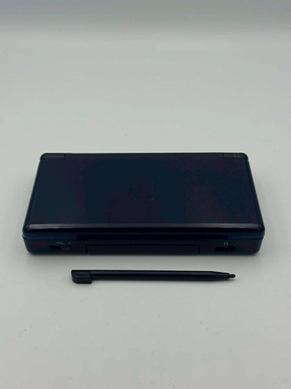 Nintendo DS Lite – Navy Blue