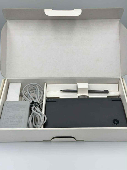Nintendo DSi – Noire 