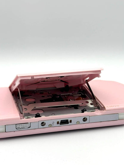 Sony PSP 3000 – ピンク