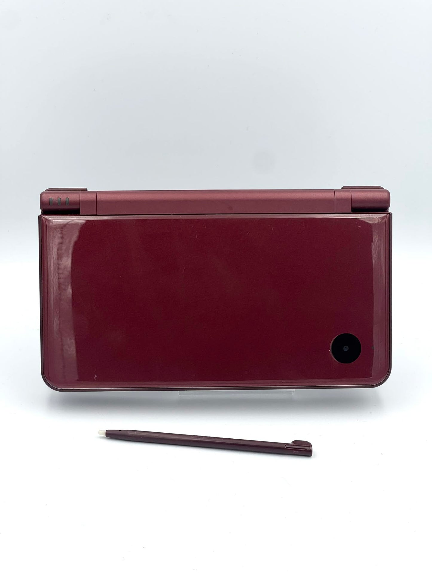 Nintendo DSi LL – Burgundy