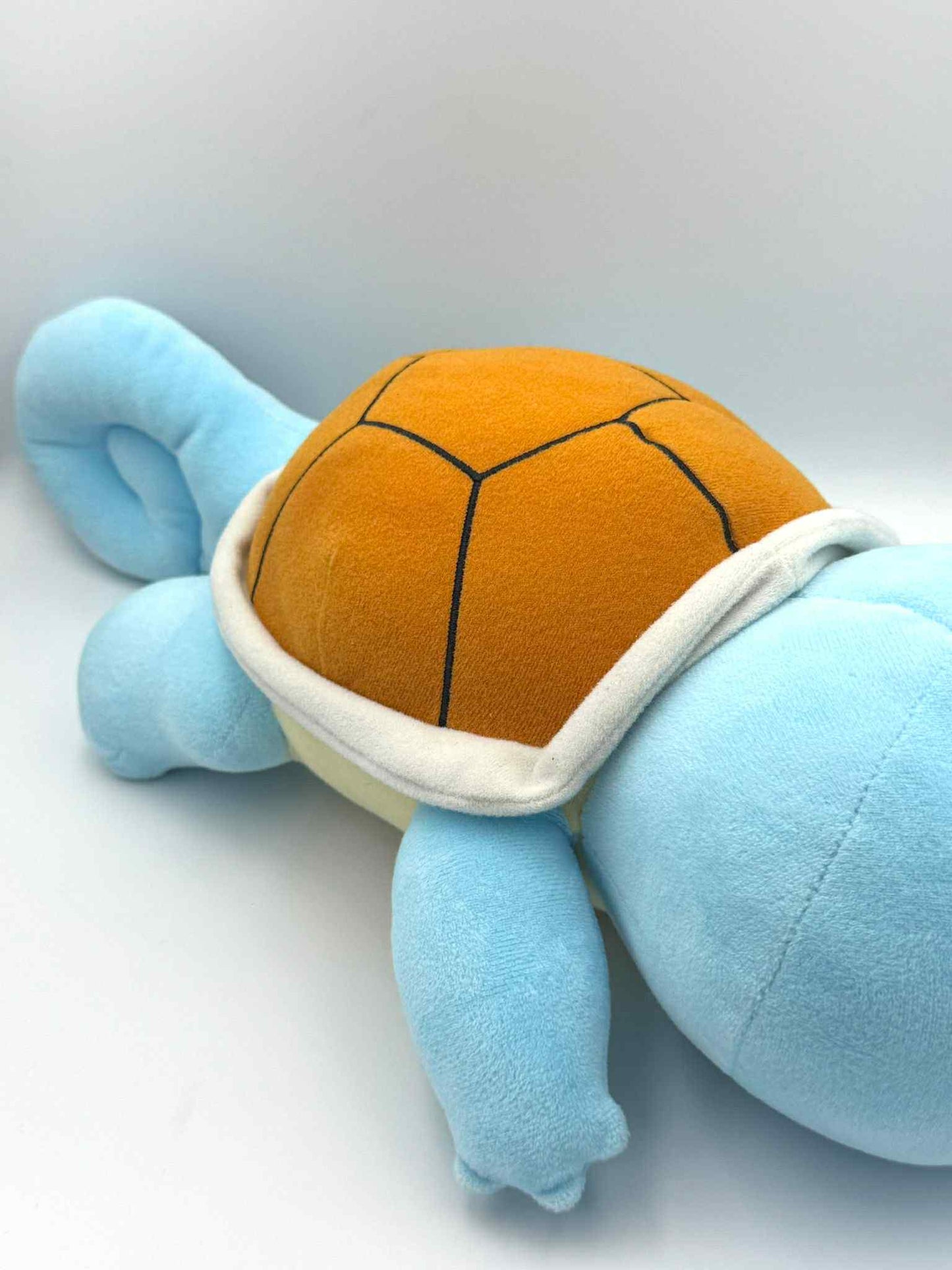 ゼニガメぬいぐるみ – ポケモン 🇯🇵
