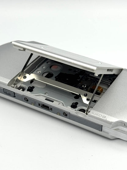 Sony PSP 3000 – Argent 