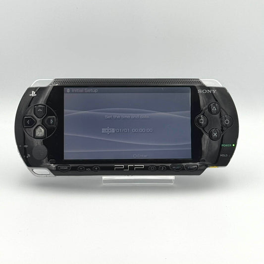 PSP-1000 - ピアノ・ブラック（箱あり）
