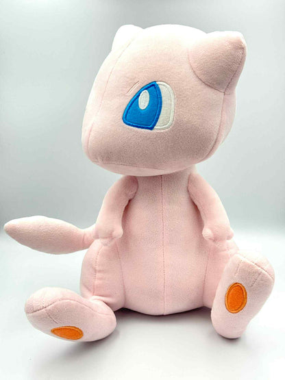 ミュウぬいぐるみ – ポケモン 🇯🇵 