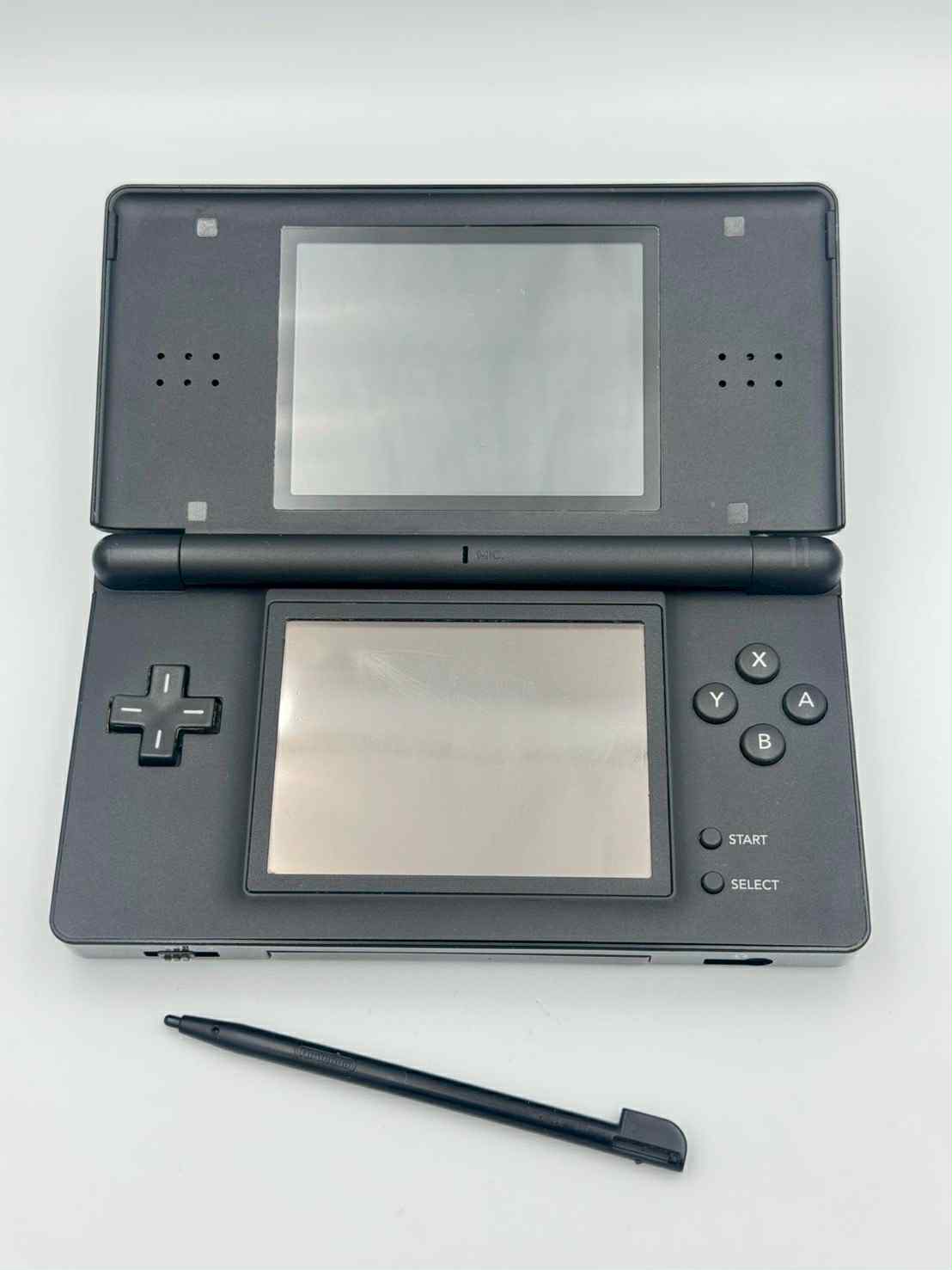 ニンテンドーDS Lite – ネイビーブルー