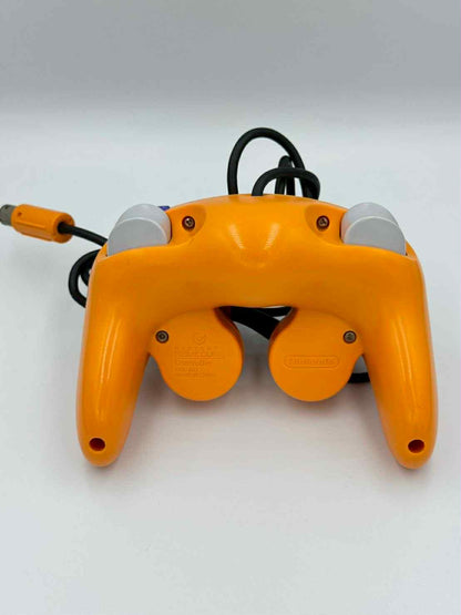 ニンテンドー ゲームキューブ コントローラー - パープル - シルバー - ブラック - オレンジ