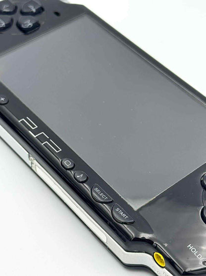 🎮 ソニー PSP-2000 – ピアノブラック