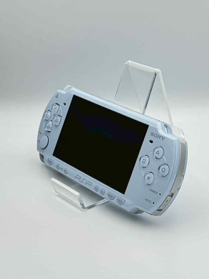 SONY PSP 2000 – ライトブルー