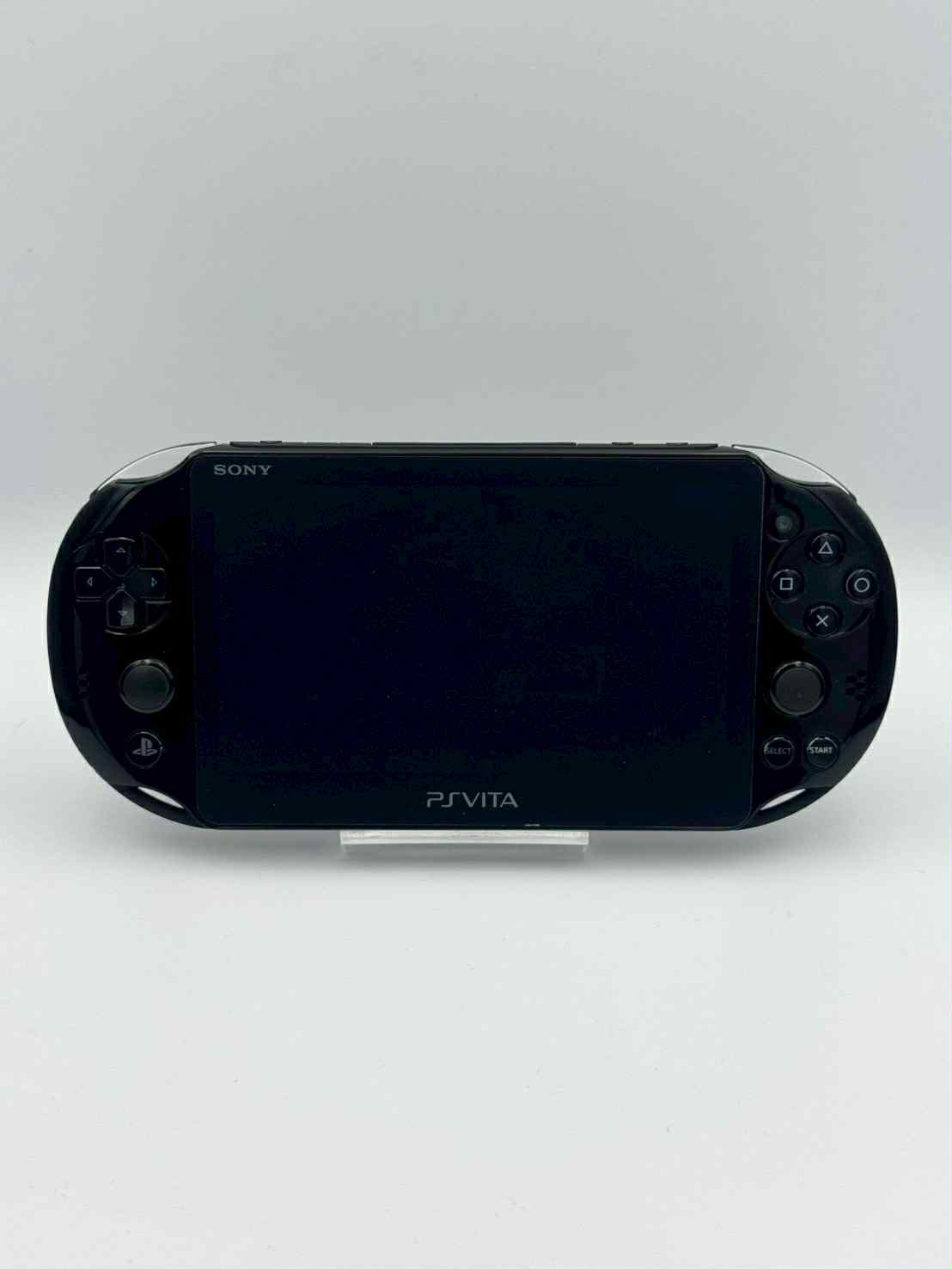 PS Vita 2000 – フルブラック